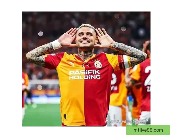 伊卡尔迪首次公开谈隐瞒消息难度：几小时等待真是煎熬